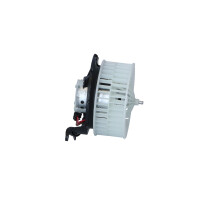 Interior blower 12 V 2-pole NRF for MERCEDES-BENZ S-CLASS and others