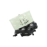 Interior fan with regulator NRF for CITROEN EVASION MPV