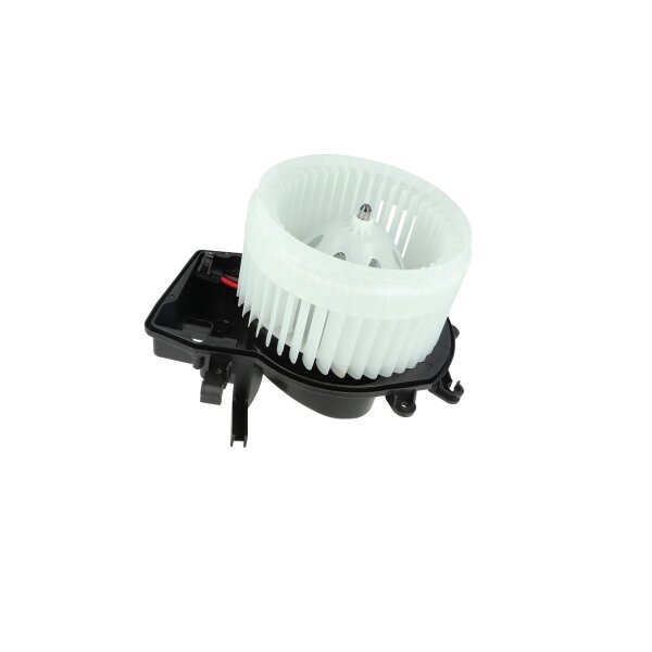 Interior blower 12 V 2-pole NRF for MERCEDES-BENZ C-CLASS and others