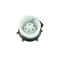 Interior blower 12 V 2-pole NRF for MERCEDES-BENZ C-CLASS and others