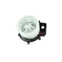 Interior blower 12 V 2-pole NRF for MERCEDES-BENZ C-CLASS and others