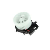 Interior blower 12 V 2-pole NRF for MERCEDES-BENZ C-CLASS and others