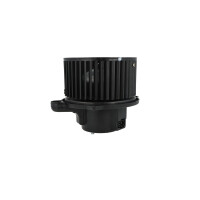Interior blower 12 V 2-pole NRF suitable for HYUNDAI GETZ and others