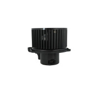 Interior blower 12 V 2-pole NRF suitable for HYUNDAI GETZ and others