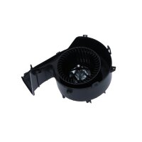 Interior blower 12 V 2-pole NRF suitable for e.g. OPEL...
