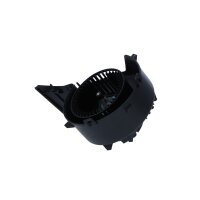 Interior blower 12 V 2-pole NRF suitable for e.g. OPEL...