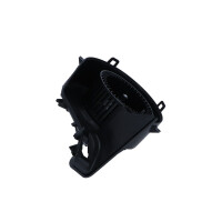 Interior blower 12 V 2-pole NRF suitable for e.g. OPEL VECTRA