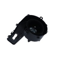 Interior blower 12 V 2-pole NRF suitable for e.g. OPEL VECTRA