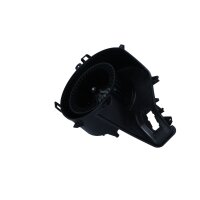 Interior blower 12 V 2-pole NRF suitable for e.g. OPEL...