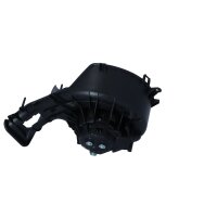 Interior blower 12 V 2-pole NRF suitable for e.g. OPEL VECTRA