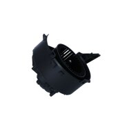 Interior blower 12 V 2-pole NRF suitable for e.g. OPEL VECTRA