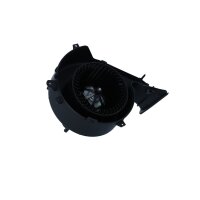 Interior blower 12 V 2-pole NRF suitable for e.g. OPEL VECTRA