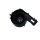 Interior blower 12 V 2-pole NRF suitable for e.g. OPEL VECTRA