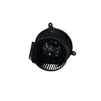 Interior blower 12 V 2-pole NRF for MERCEDES-BENZ...