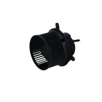 Interior blower 12 V 2-pole NRF for MERCEDES-BENZ...