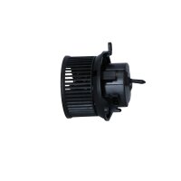 Interior blower 12 V 2-pole NRF for MERCEDES-BENZ SPRINTER and others