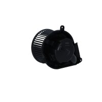 Interior blower 12 V 2-pole NRF for MERCEDES-BENZ SPRINTER and others