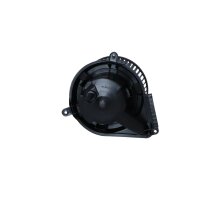 Interior blower 12 V 2-pole NRF for MERCEDES-BENZ SPRINTER and others