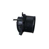 Interior blower 12 V 2-pole NRF for MERCEDES-BENZ SPRINTER and others