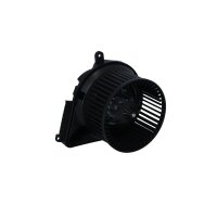 Interior blower 12 V 2-pole NRF for MERCEDES-BENZ SPRINTER and others