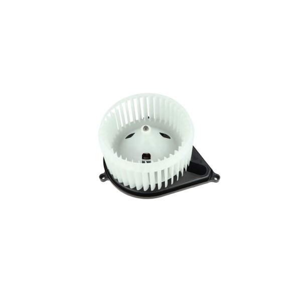 Interior blower 12 V 2-pole NRF suitable for FIAT DUCATO and others