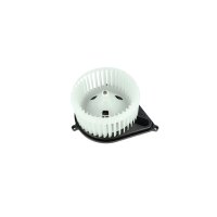 Interior blower 12 V 2-pole NRF suitable for FIAT DUCATO...