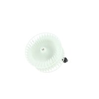 Interior blower fresh air recirculation 12 V 2-pole NRF...