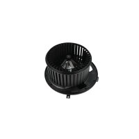 Interior blower fresh air recirculation 12 V 2-pole NRF...