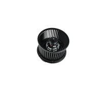 Interior blower 12 V 2-pole NRF suitable for e.g. RENAULT...