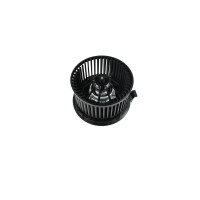 Interior blower 12 V 2-pole NRF suitable for e.g. RENAULT MEGANE