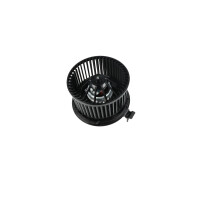 Interior blower 12 V 2-pole NRF suitable for e.g. RENAULT MEGANE