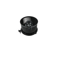 Interior blower 12 V 2-pole NRF suitable for e.g. RENAULT MEGANE