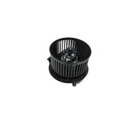 Interior blower 12 V 2-pole NRF suitable for e.g. RENAULT MEGANE