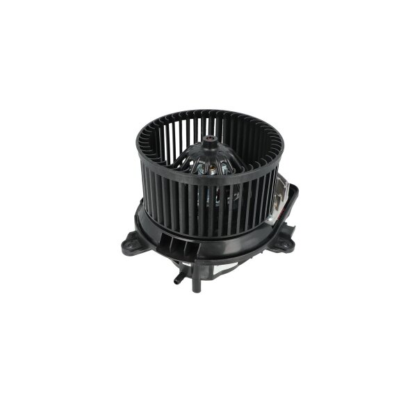 Interior blower fresh air recirculation 12 V NRF suitable for e.g. CITROËN XSARA