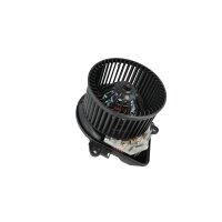 Interior blower fresh air recirculation 12 V NRF suitable for e.g. CITROËN XSARA