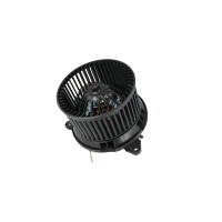 Interior blower fresh air recirculation 12 V NRF suitable for e.g. CITROËN XSARA