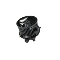 Interior blower fresh air recirculation 12 V NRF suitable for e.g. CITROËN XSARA