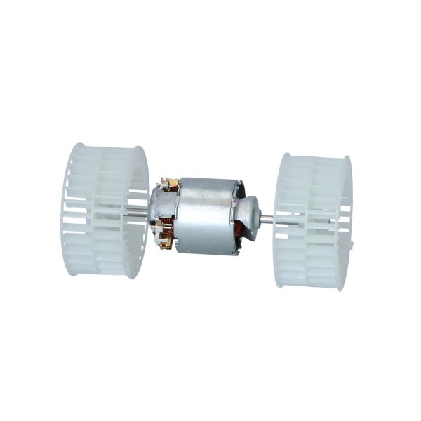 Interior fan fresh air recirculation 12 V NRF suitable for MERCEDES-BENZ SL