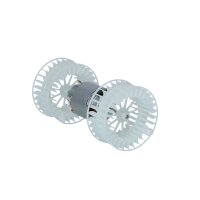 Innenraumgebläse Frischluft Umluft 12 V NRF passend...