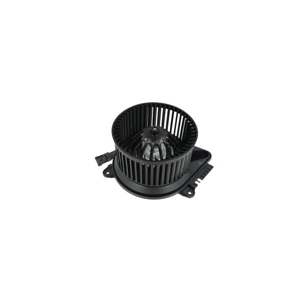 Interior blower 2-pole NRF thermo expertise suitable for e.g. RENAULT MEGANE