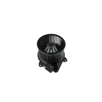 Interior blower 2-pole NRF thermo expertise suitable for e.g. RENAULT MEGANE