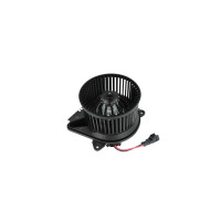 Interior blower 2-pole NRF thermo expertise suitable for e.g. RENAULT MEGANE
