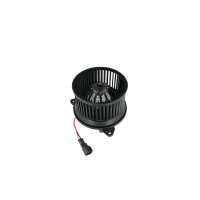 Interior blower 2-pole NRF thermo expertise suitable for e.g. RENAULT MEGANE