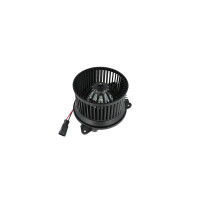 Interior blower 2-pole NRF thermo expertise suitable for e.g. RENAULT MEGANE
