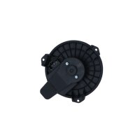 Innenraumgebläse 12 V 3-polig NRF passend für u.a. TOYOTA RAV