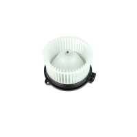 Innenraumgebläse 12 V 2-polig NRF passend für u.a. TOYOTA COROLLA