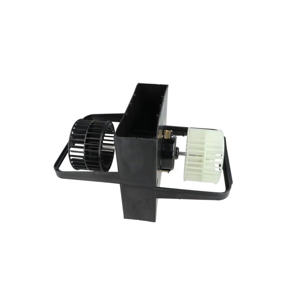 Interior fan fresh air recirculation 24 V 2-pole NRF suitable for MAN F90