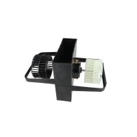 Innenraumgebläse Frischluft Umluft 24 V 2-polig NRF...