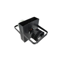 Interior fan fresh air recirculation 24 V 2-pole NRF suitable for MAN F90