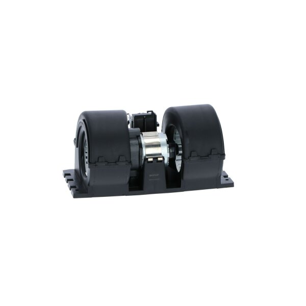 Innenraumgebläse Frischluft Umluft 24 V NRF passend für u.a. MAN TGA